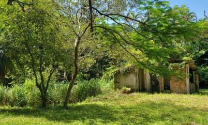 Terreno à venda na Nicoalu Moura Carvalho, 3942, Caieira, Governador Celso Ramos por R$ 1.399.000