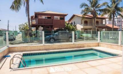 Apartamento com 3 quartos à venda na Das Samambaias, 1, Praia de Palmas, Governador Celso Ramos por R$ 1.050.000