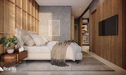 Apartamento com 2 quartos à venda na Gov. Irineu Bornhausen, 44, Praia de Palmas, Governador Celso Ramos por R$ 1.266.000