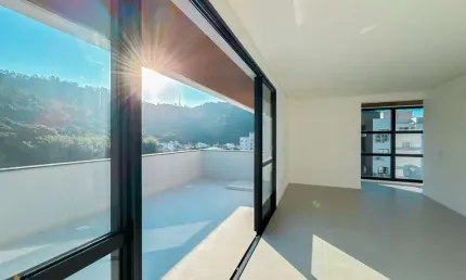 Cobertura com 3 quartos à venda na dos Aguapés, 9, Praia de Palmas, Governador Celso Ramos por R$ 1.699.000