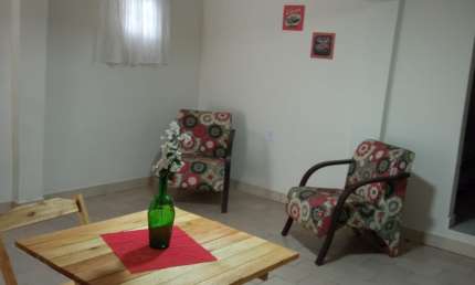 Kitnet/ Stúdio para alugar direto com o proprietário