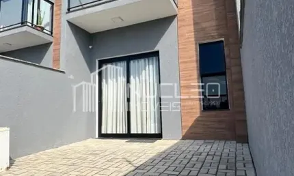 Casa com 2 quartos à venda no Itacolomi, Balneário Piçarras 