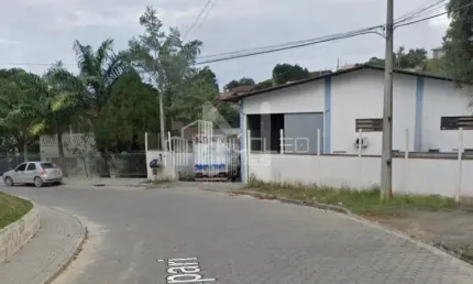 Terreno à venda no Jarivatuba, Joinville 