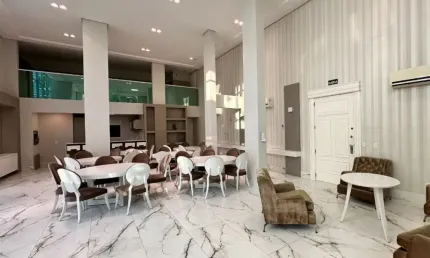 Cobertura com 3 quartos à venda no América, Joinville 