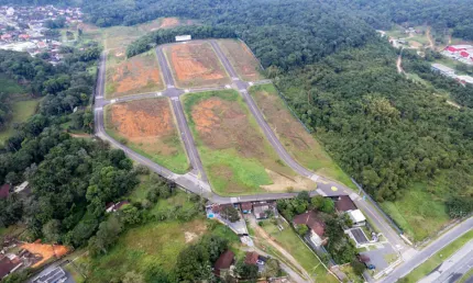 Terreno à venda no Itinga, Joinville 