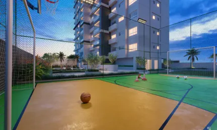 Apartamento com 2 quartos à venda no Tabuleiro, Barra Velha 