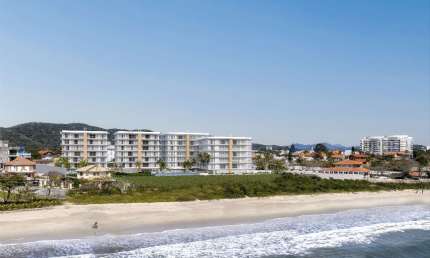 Apartamento com 4 quartos à venda no Armação, Penha 