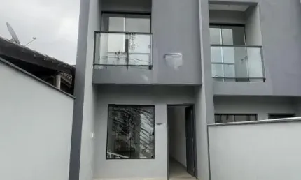 Casa com 3 quartos para alugar no Itinga, Araquari 