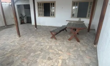 Casa com 2 quartos para alugar na Vila Nova, Joinville 