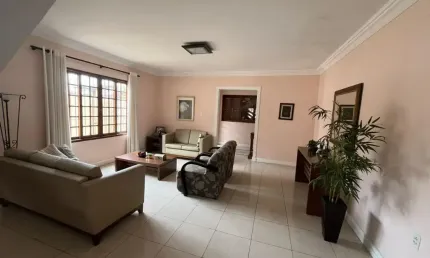 NDO 3 SUÍTES E 2 VAGAS DE GARAGEM NO SANTA MÔNICA FLORIANÓPOLIS/SC