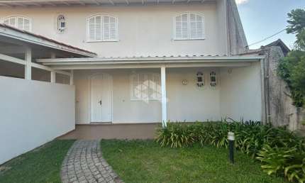 CASA COM 4 QUARTOS 1 SUÍTE E VISTA PANORÂMICA NO CÓRREGO GRANDE