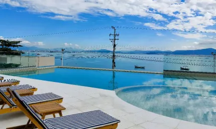 Apartamento pronto para morar no Miragio Cacupé – Florianópolis/SC