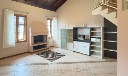 Casa com 5 quartos à venda na Rua Heidelberg, Córrego Grande, Florianópolis