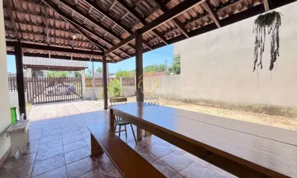 Casa com 3 quartos à venda na 841 dos Passarinhos, 1706, Itapema do Norte, Itapoá por R$ 600.000