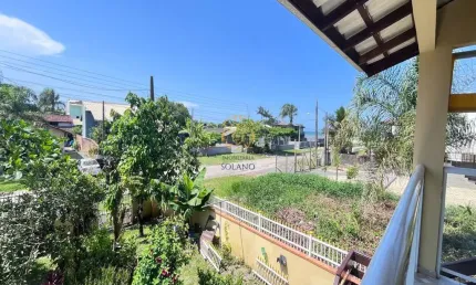 Casa com 3 quartos à venda na 1820 da Amizade, 123, Praia Continental, Itapoá por R$ 800.000