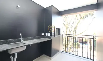 Apartamento com 2 quartos à venda na rua presidente epitácio pessoa, 260, tarumã, curitiba por r$ 670.000