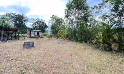 Terreno à venda na 2537 Guajará, 182, Pontal do Norte, Itapoá por R$ 130.000