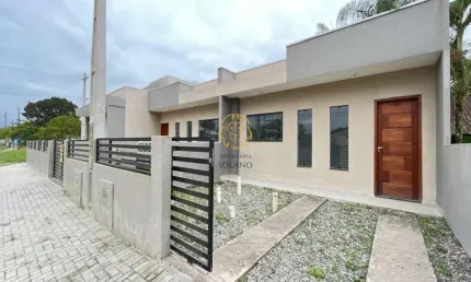 Casa com 2 quartos à venda na 1300 Piranema, 31, Centro, Itapoá por R$ 267.000