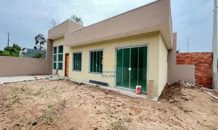 Casa com 3 quartos à venda na 1620 Caju, 948, Centro, Itapoá por R$ 375.000