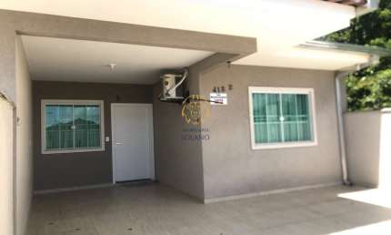 Casa com 3 quartos à venda na 500 Eucalipto, 413, Rainha do Mar, Itapoá por R$ 695.000