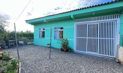 Casa com 3 quartos à venda na 2570 Airton Senna da Silva, 740, Pontal do Norte, Itapoá por R$ 650.000