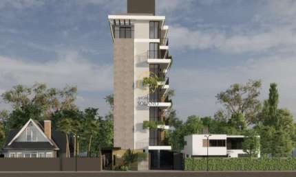 Apartamento com 3 quartos à venda na da Amizade 1820, 172, Praia Continental, Itapoá por R$ 782.629