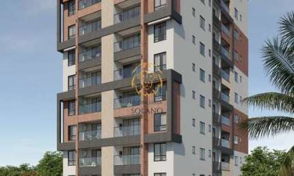 Apartamento com 3 quartos à venda na 971 Garoupas, 50, Itapema do Norte, Itapoá por R$ 845.000