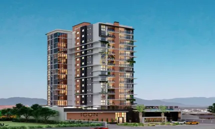 Apartamento com 3 quartos à venda na Juscelino Kubitschek, 194, Jardim Pérola do Atlântico, Itapoá por R$ 1.379.516