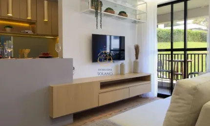Apartamento com 3 quartos à venda na Rua Nicolau Salomão, 430, Tingui, Curitiba por R$ 690.000