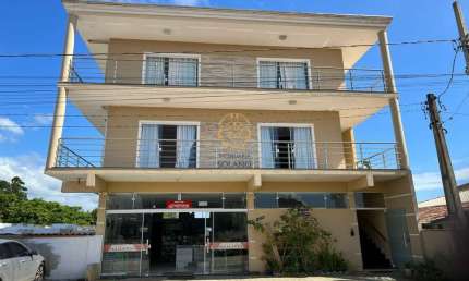 Casa com 4 quartos à venda na Rua José Antônio de Jesus, 434, Itajubá, Barra Velha por R$ 1.800.000