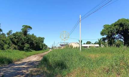 Terreno à venda na Rua Rio Grande do Sul, 1057, São Carlos, Pontal do Paraná por R$ 120.000