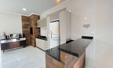 Casa com 3 quartos à venda na 240  Conde D'eu, 360, Barra do Sai, Itapoá por R$ 549.900