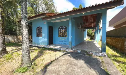 Casa com 3 quartos à venda na Dourados, 196, Centro, Itapoá por R$ 480.000