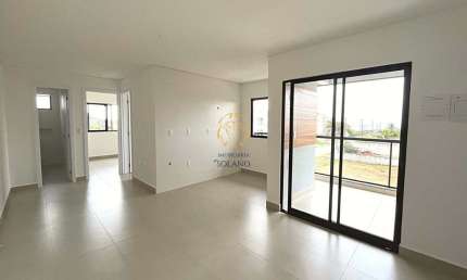 Apartamento com 2 quartos à venda na do Pescador, 131, Barra do Sai, Itapoá por R$ 420.000