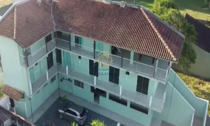 Casa com 8 quartos à venda na São João Maria Vianney., 1160, Brasília, Itapoá por R$ 1.500.000