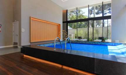 Apartamento com 3 quartos à venda na Rua Bom Jesus, 593, Cabral, Curitiba por R$ 2.699.000