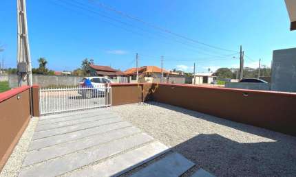 Casa com 3 quartos à venda na Avelino Antonio Vieira (450), 828, Volta ao mundo, Itapoá por R$ 390.000