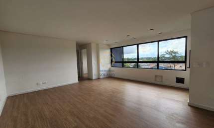 Apartamento com 2 quartos à venda na Rua Presidente Epitácio Pessoa, 260, Jardim Social, Curitiba por R$ 660.000