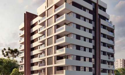 Cobertura com 3 quartos à venda na Rua Dom Pedro I, 858, Água Verde, Curitiba por R$ 4.492.267