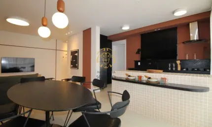 Apartamento com 3 quartos à venda na rua mariano torres, 573, centro, curitiba por r$ 1.502.651
