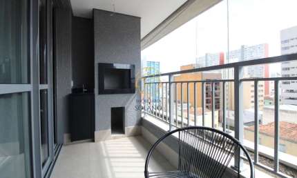 Apartamento com 2 quartos à venda na Rua Mariano Torres, 573, Centro, Curitiba por R$ 942.585
