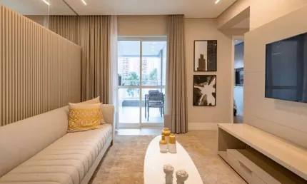 Apartamento com 3 quartos à venda na Avenida Visconde de Guarapuava, 3670, Centro, Curitiba por R$ 1.161.626