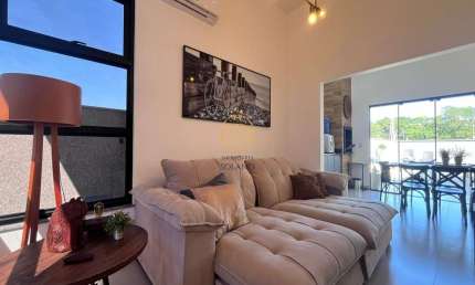 Casa com 3 quartos à venda na 2350 Catágua, 319, Bamerindus, Itapoá por R$ 980.000