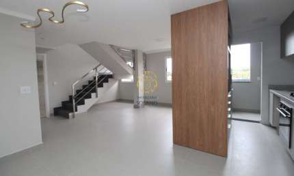 Apartamento com 3 quartos à venda na Rua Monte Castelo, 821, Tarumã, Curitiba por R$ 1.200.000