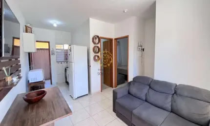 Casa com 2 quartos à venda na 1480 Constantino Fanini, 89, Centro, Itapoá por R$ 265.000