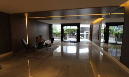 Apartamento com 3 quartos à venda na Rua Urbano Lopes, 383, Cristo Rei, Curitiba por R$ 1.394.793
