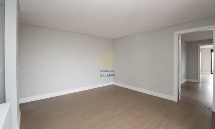 Apartamento com 3 quartos à venda na rua urbano lopes, 383, cristo rei, curitiba por r$ 1.429.347