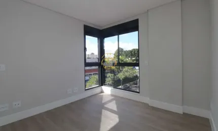 Apartamento com 2 quartos à venda na senador souza neves, 1650, cristo rei, curitiba por r$ 1.222.162
