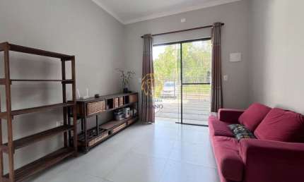 Casa com 2 quartos à venda na Camapuá, 127, Centro, Itapoá por R$ 385.000