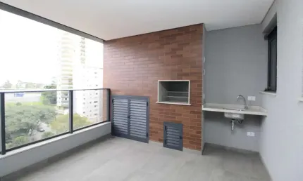 Apartamento com 3 quartos à venda na rua urbano lopes, 383, cristo rei, curitiba por r$ 1.358.763